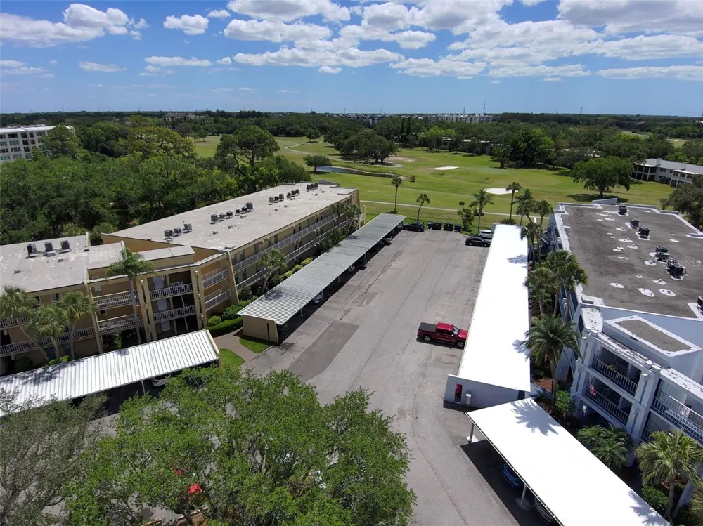 225 COUNTRY CLUB DRIVE #D142 Largo, FL 33771
