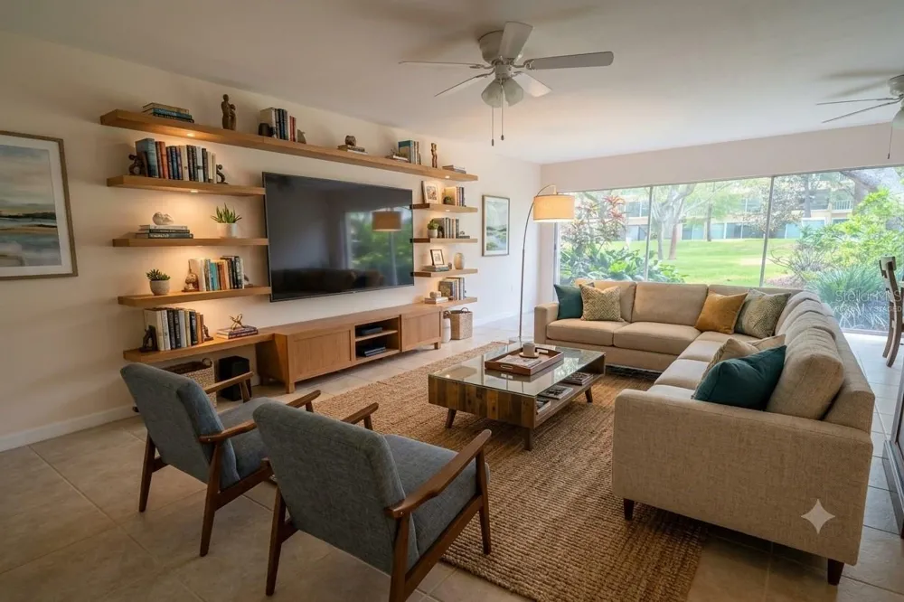225 COUNTRY CLUB DRIVE #D142 Largo, FL 33771