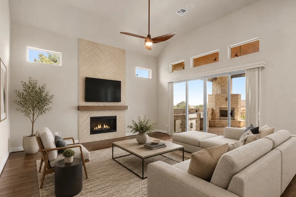 900 Hawthorne Loop Driftwood, TX 78619