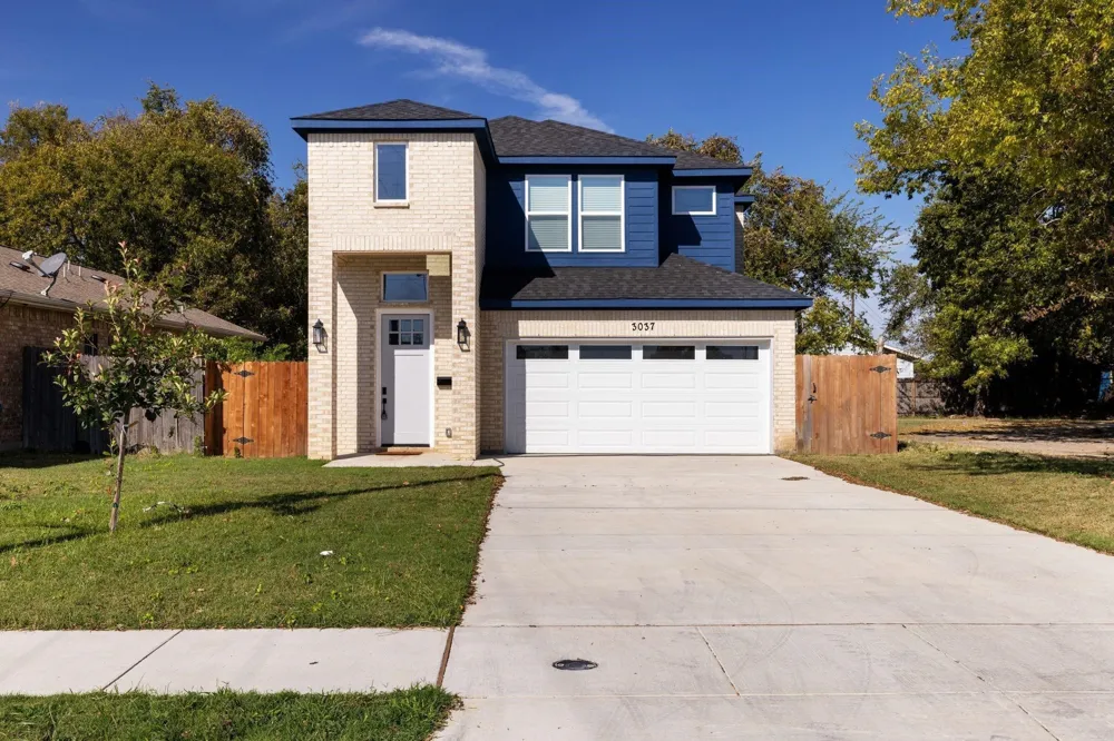 3037 Valentine Street Dallas, TX 75215