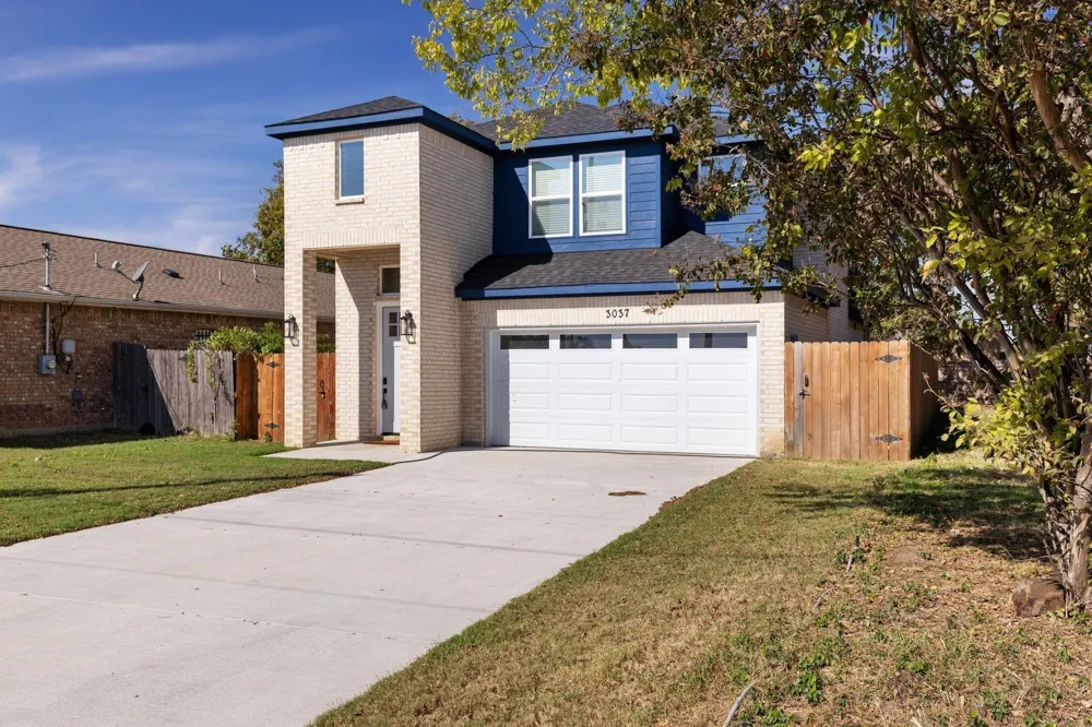 3037 Valentine Street Dallas, TX 75215