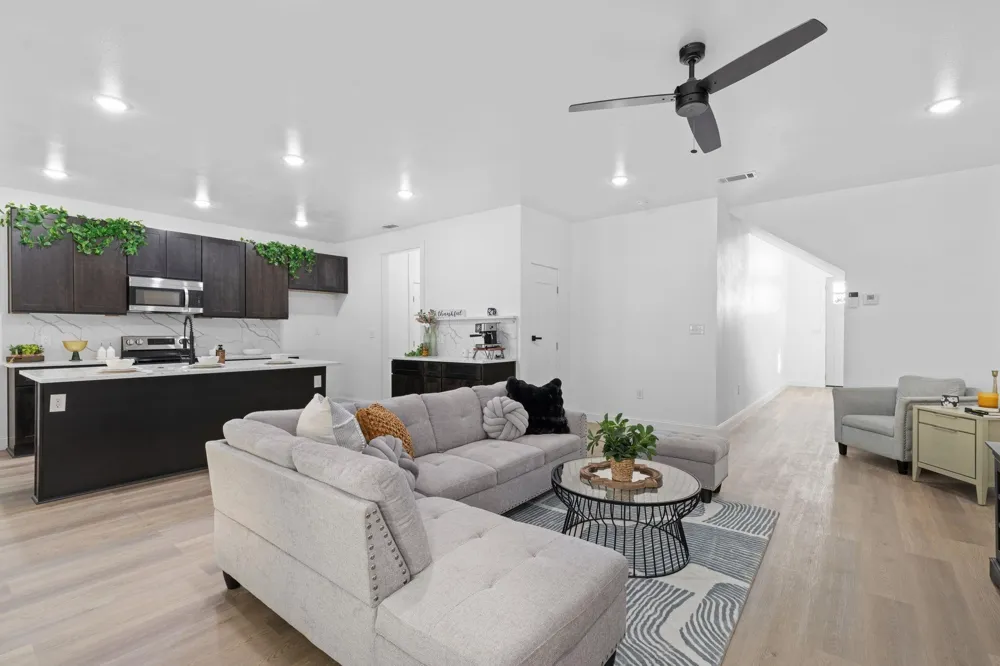 3037 Valentine Street Dallas, TX 75215