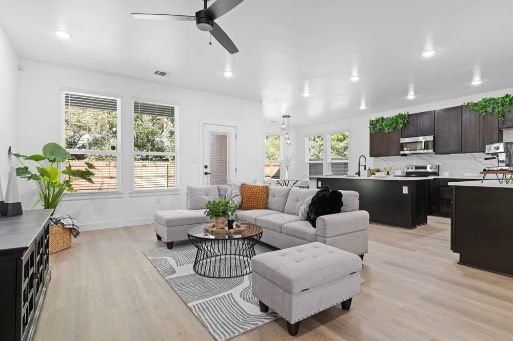 3037 Valentine Street Dallas, TX 75215
