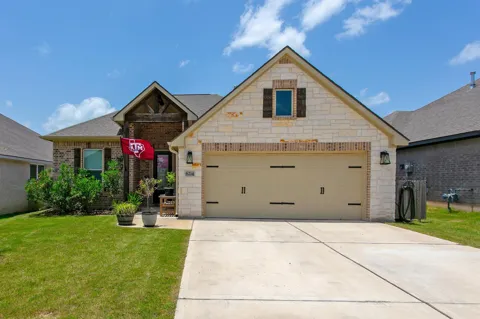 6214 Talladega Drive