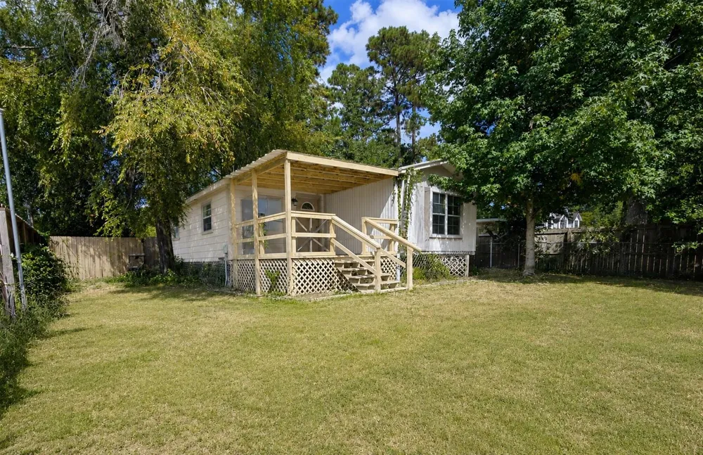 142 Aspen Livingston, TX 77351