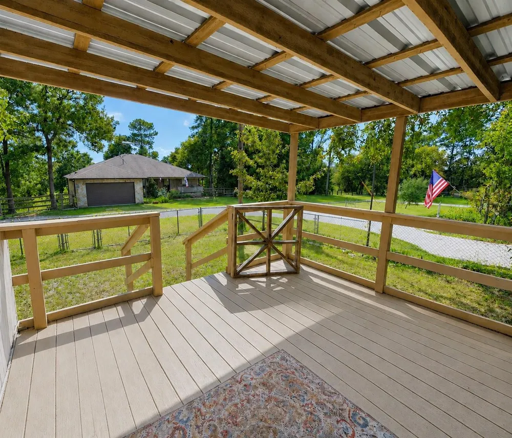 142 Aspen Livingston, TX 77351