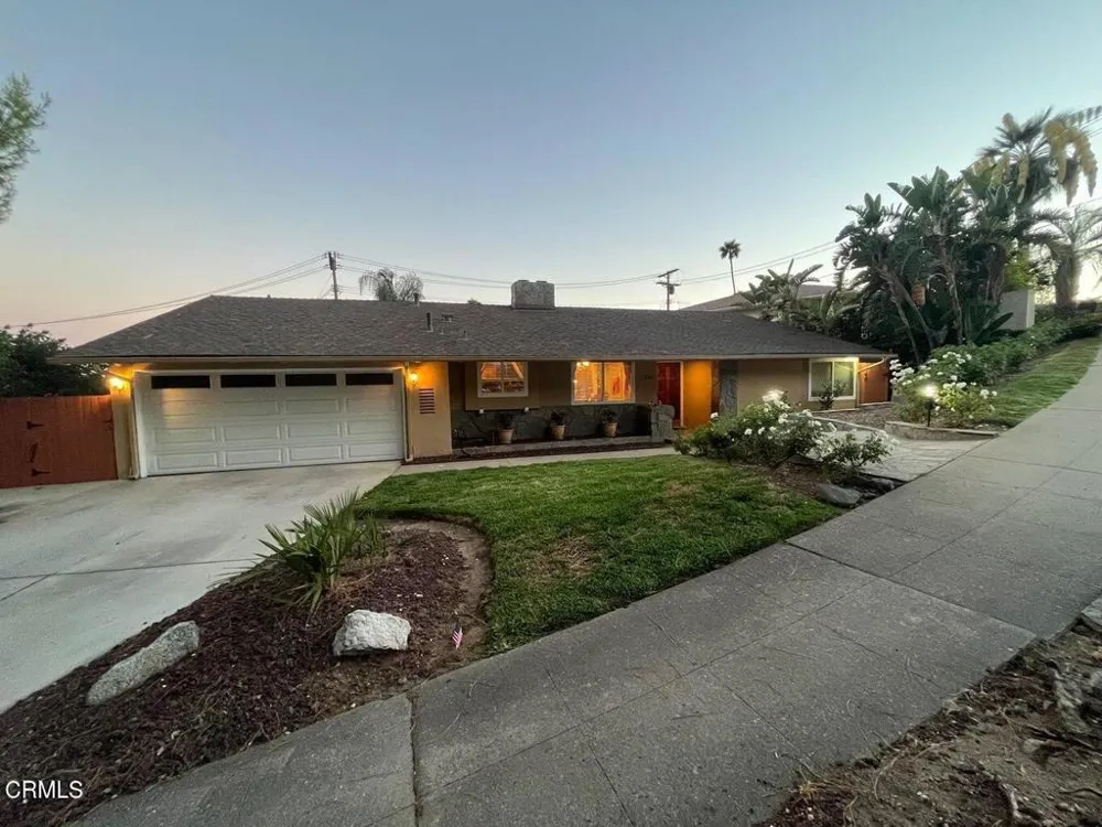 3880 Startouch Drive Pasadena, CA 