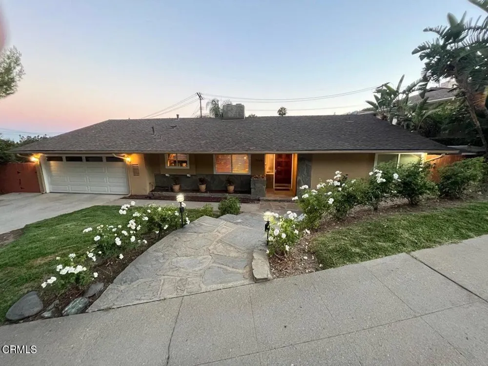 3880 Startouch Drive Pasadena, CA 