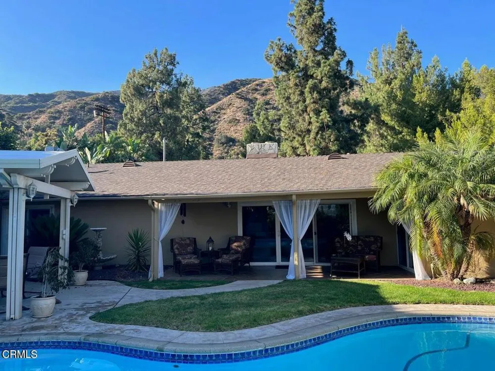 3880 Startouch Drive Pasadena, CA 
