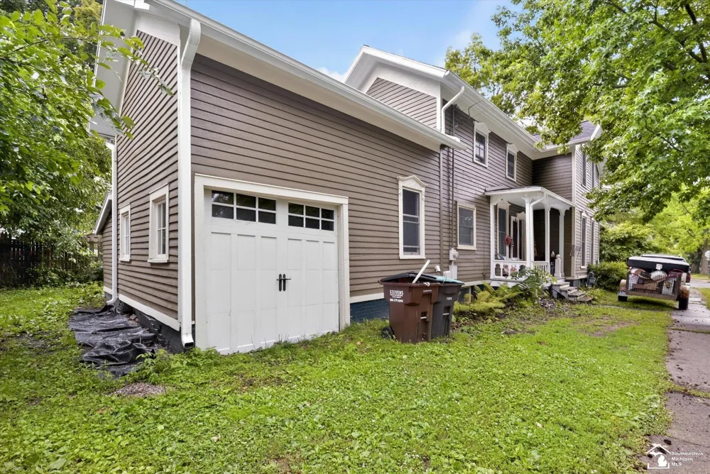 503 Dennis Street Adrian City, MI 49221