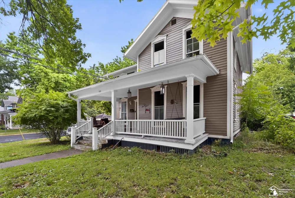 503 Dennis Street Adrian City, MI 49221