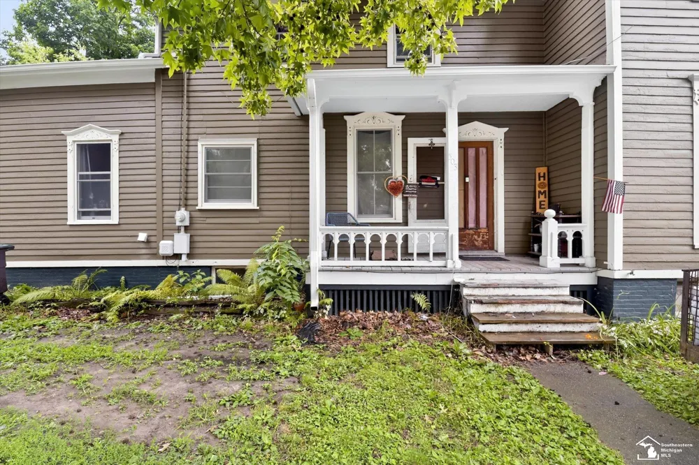 503 Dennis Street Adrian City, MI 49221