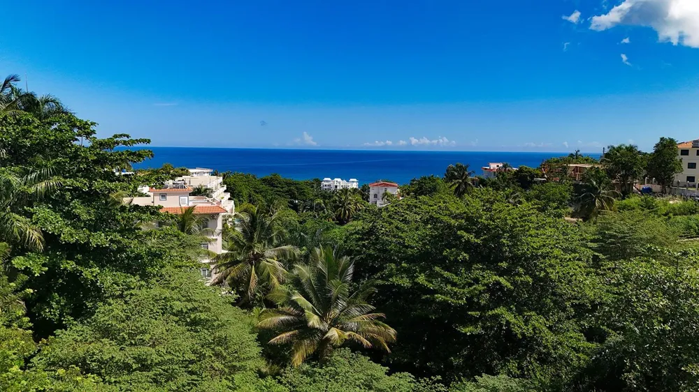 PUNTAS PARADISE-- CALLE VISTA DEL MAR Rincon, PR 00677