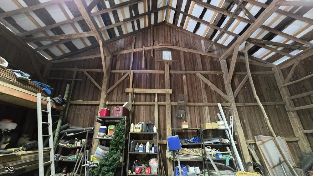 12375 Melock Tract 2 Road Vevay, IN 47043