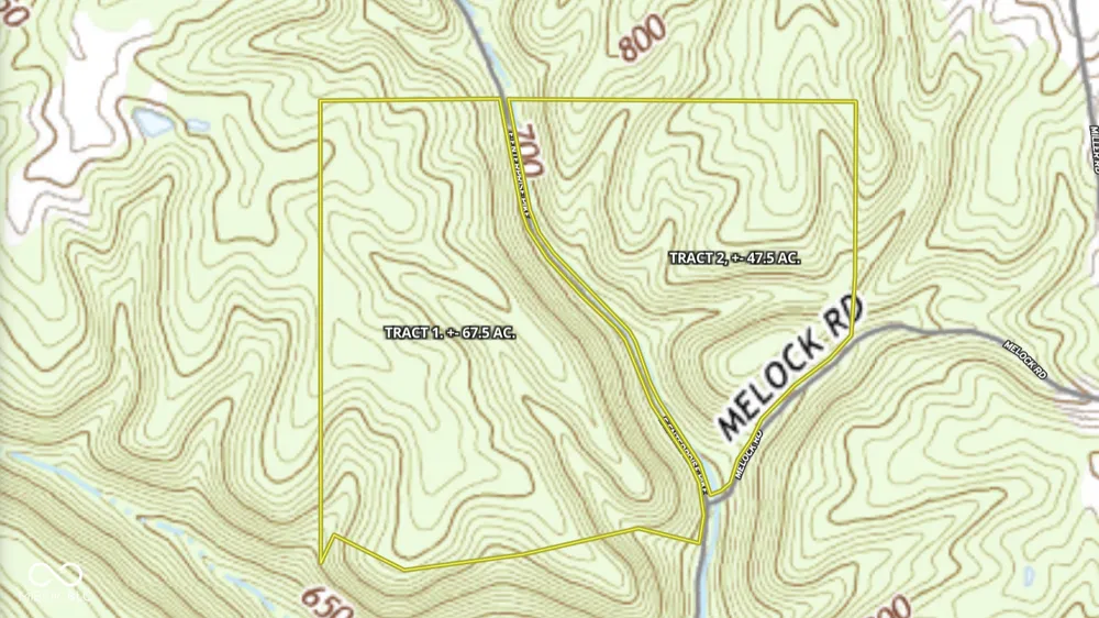 12375 Melock Tract 2 Road Vevay, IN 47043
