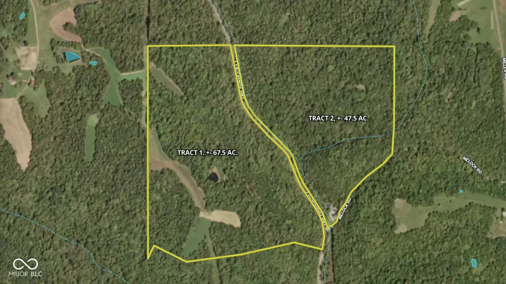 12375 Melock Tract 2 Road Vevay, IN 47043