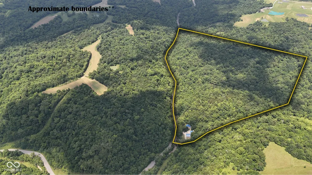 12375 Melock Tract 2 Road Vevay, IN 47043