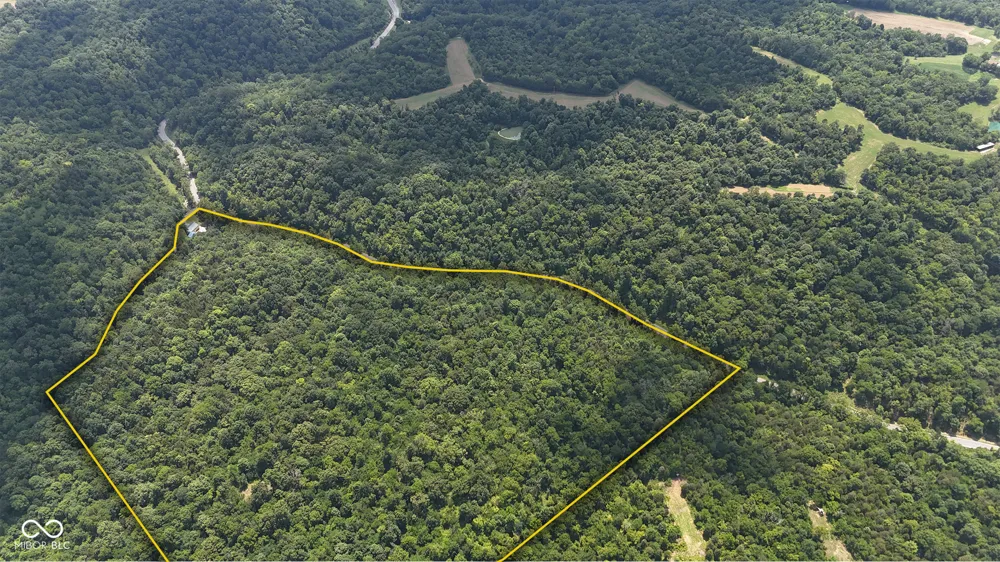 12375 Melock Tract 2 Road Vevay, IN 47043