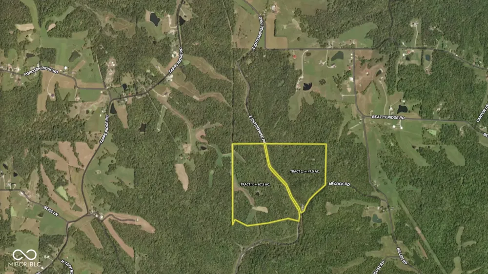 12375 Melock Tract 2 Road Vevay, IN 47043