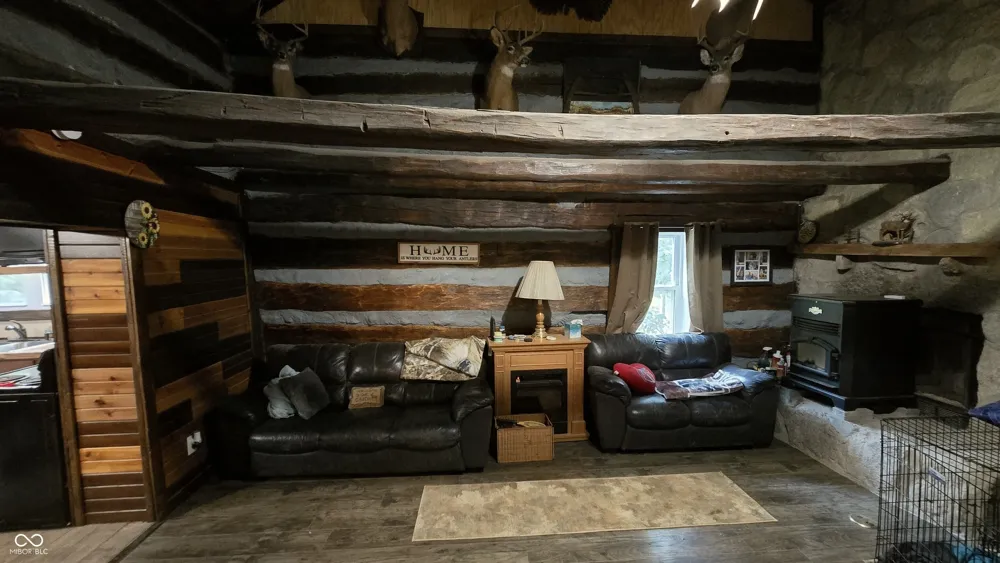 12375 Melock Tract 2 Road Vevay, IN 47043