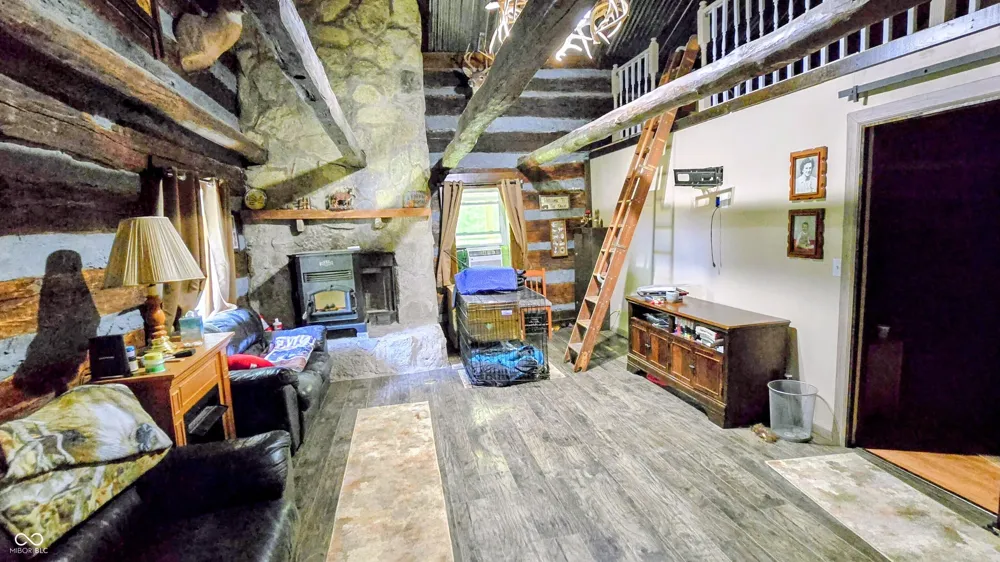 12375 Melock Tract 2 Road Vevay, IN 47043