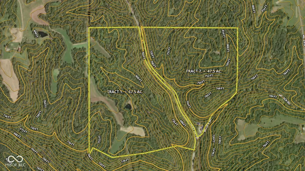 12375 Melock Tract 2 Road Vevay, IN 47043