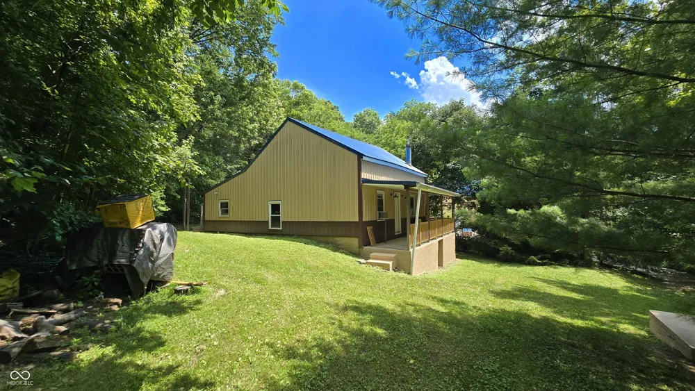 12375 Melock Tract 2 Road Vevay, IN 47043