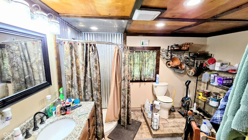 12375 Melock Tract 2 Road Vevay, IN 47043