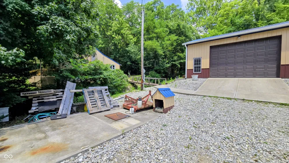 12375 Melock Tract 2 Road Vevay, IN 47043