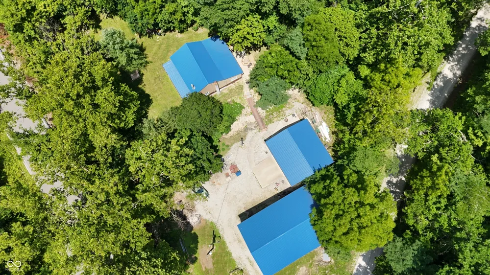 12375 Melock Tract 2 Road Vevay, IN 47043
