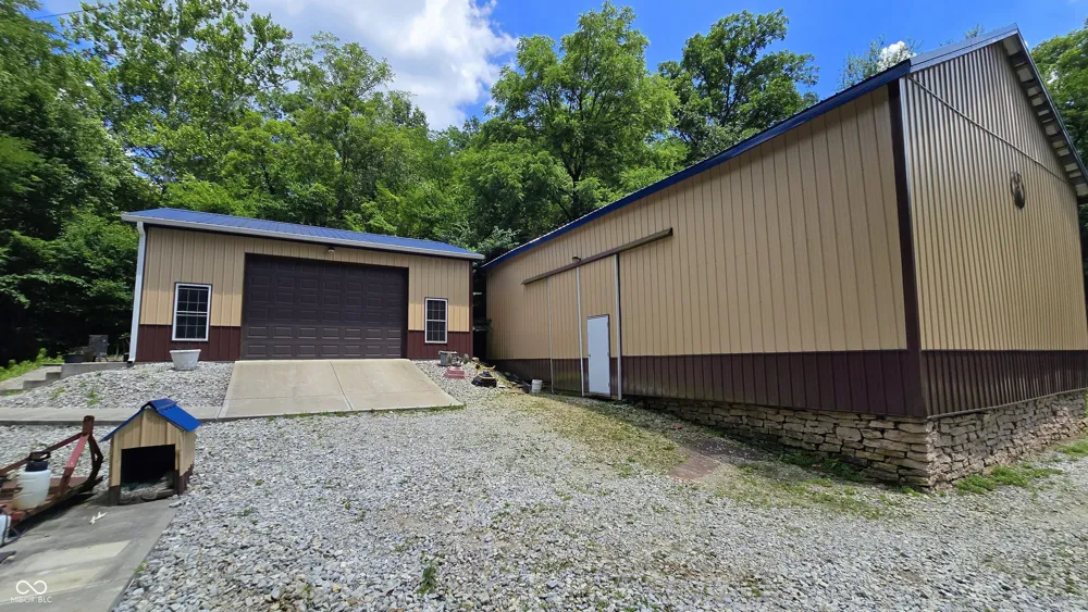 12375 Melock Tract 2 Road Vevay, IN 47043