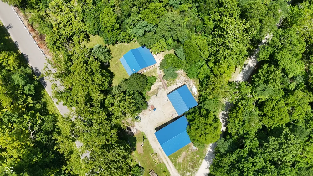 12375 Melock Tract 2 Road Vevay, IN 47043