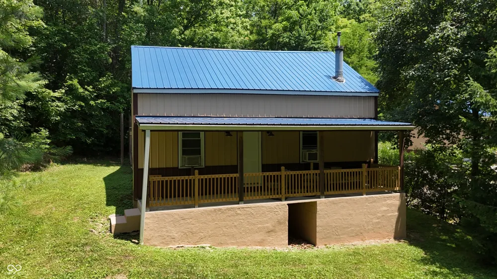 12375 Melock Tract 2 Road Vevay, IN 47043