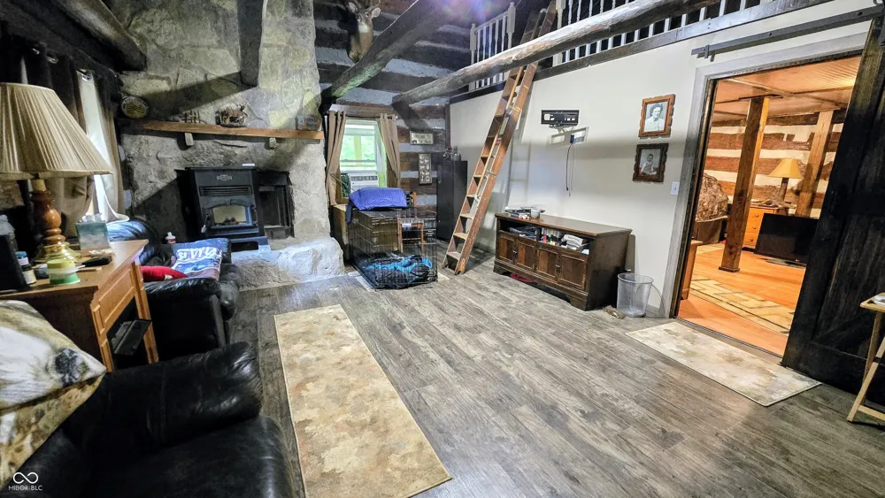 12375 Melock Tract 2 Road Vevay, IN 47043
