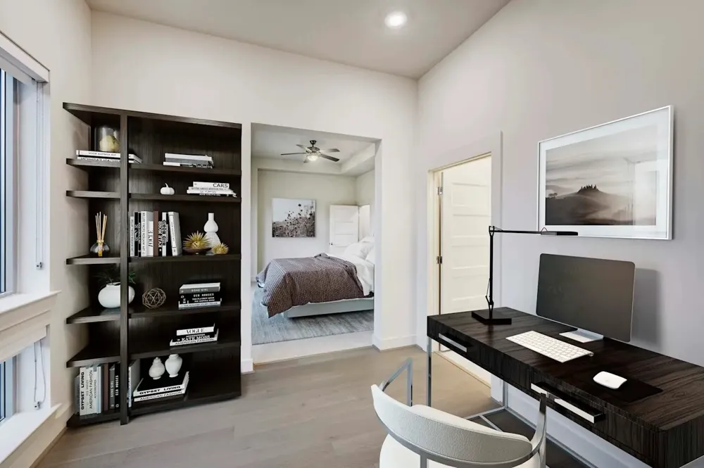 2727 Travis Street #501 Houston, TX 77006