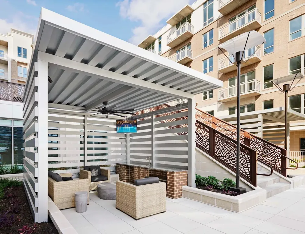 2727 Travis Street #501 Houston, TX 77006