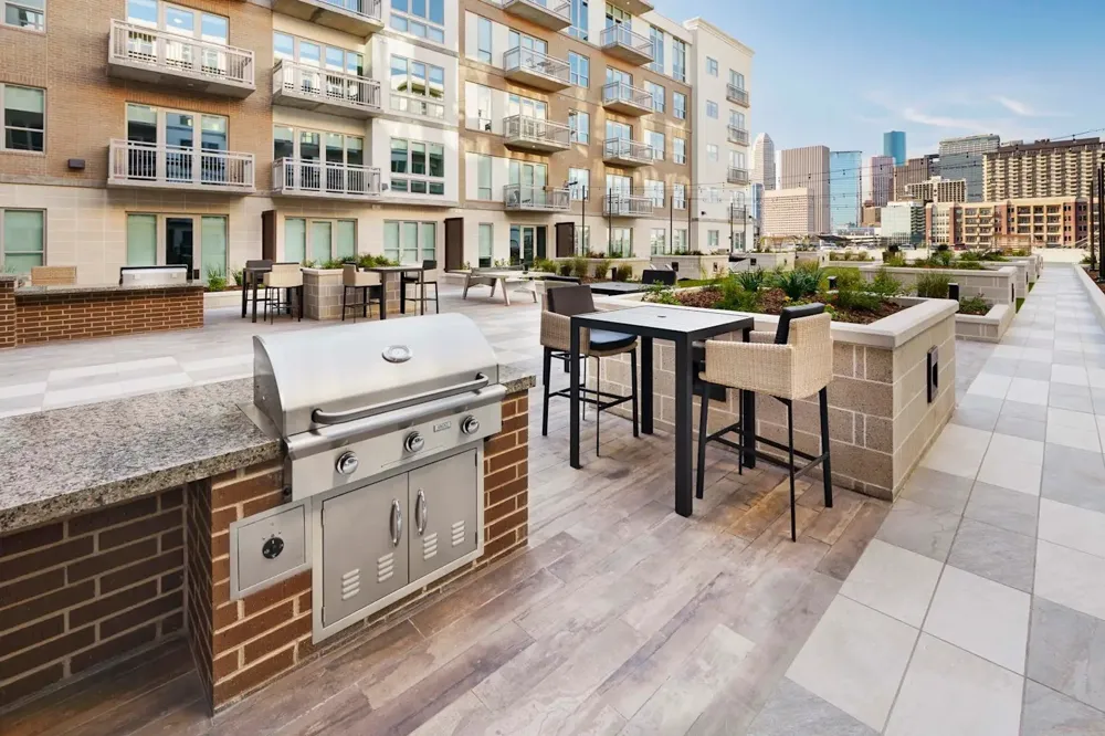 2727 Travis Street #501 Houston, TX 77006