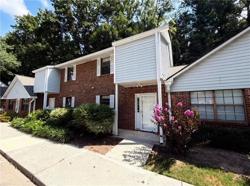 5935 Wintergreen Road Norcross, GA 30093