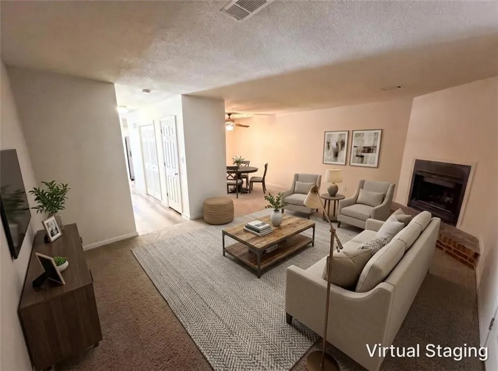 5935 Wintergreen Road Norcross, GA 30093