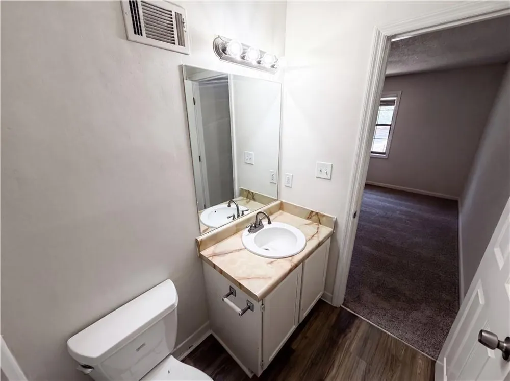 5935 Wintergreen Road Norcross, GA 30093
