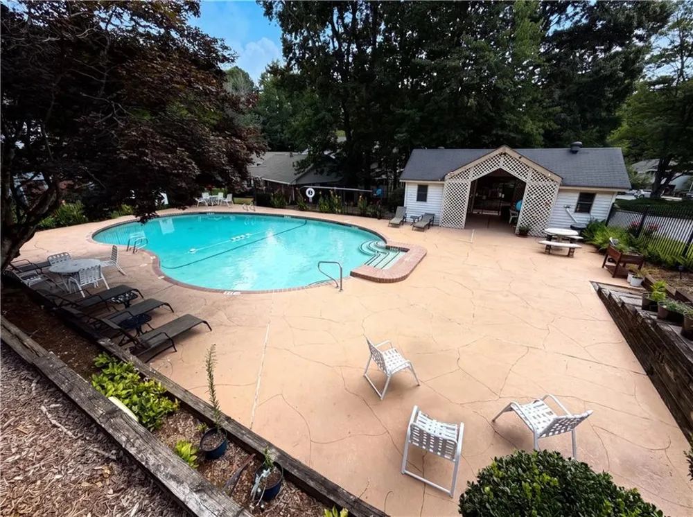 5935 Wintergreen Road Norcross, GA 30093