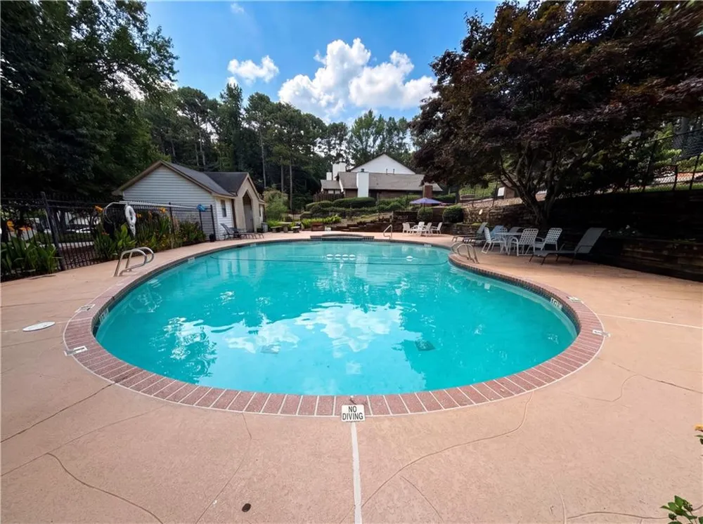5935 Wintergreen Road Norcross, GA 30093