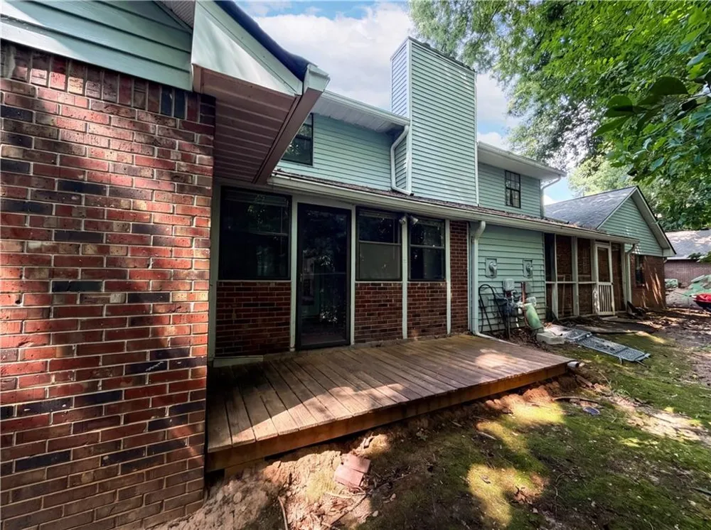 5935 Wintergreen Road Norcross, GA 30093