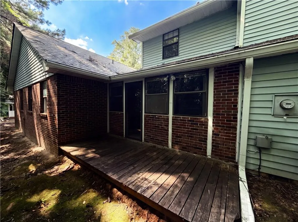 5935 Wintergreen Road Norcross, GA 30093