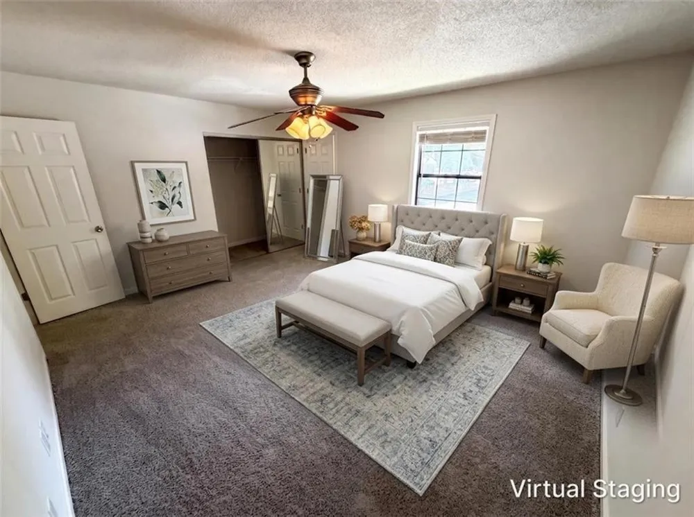 5935 Wintergreen Road Norcross, GA 30093