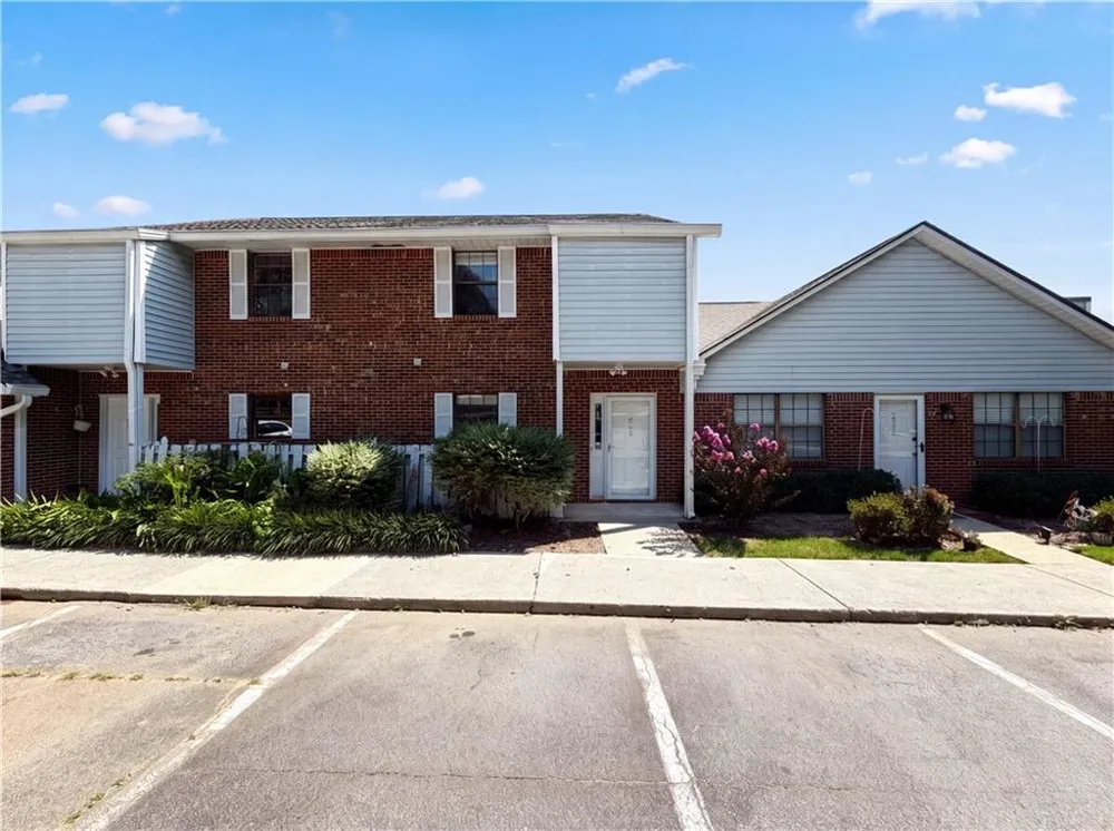 5935 Wintergreen Road Norcross, GA 30093