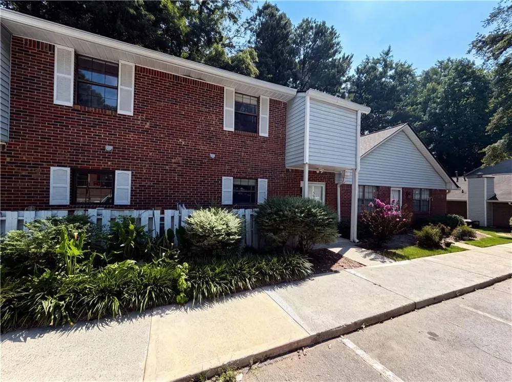 5935 Wintergreen Road Norcross, GA 30093