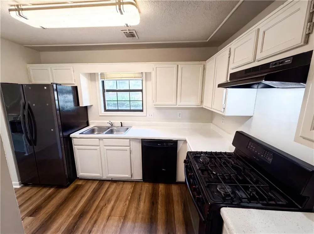 5935 Wintergreen Road Norcross, GA 30093