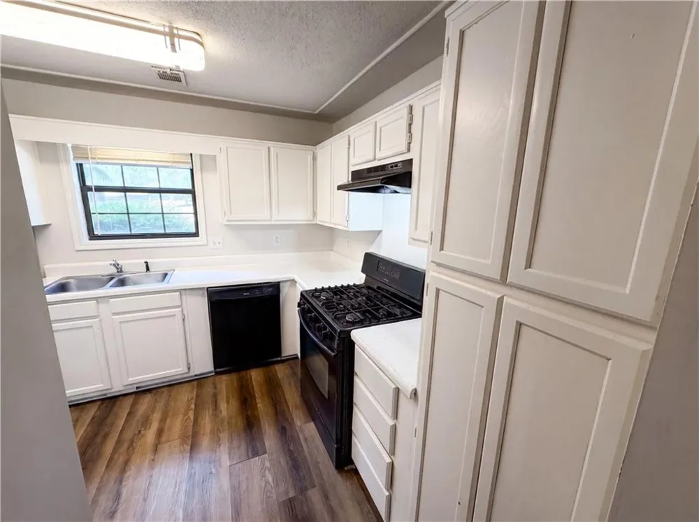 5935 Wintergreen Road Norcross, GA 30093
