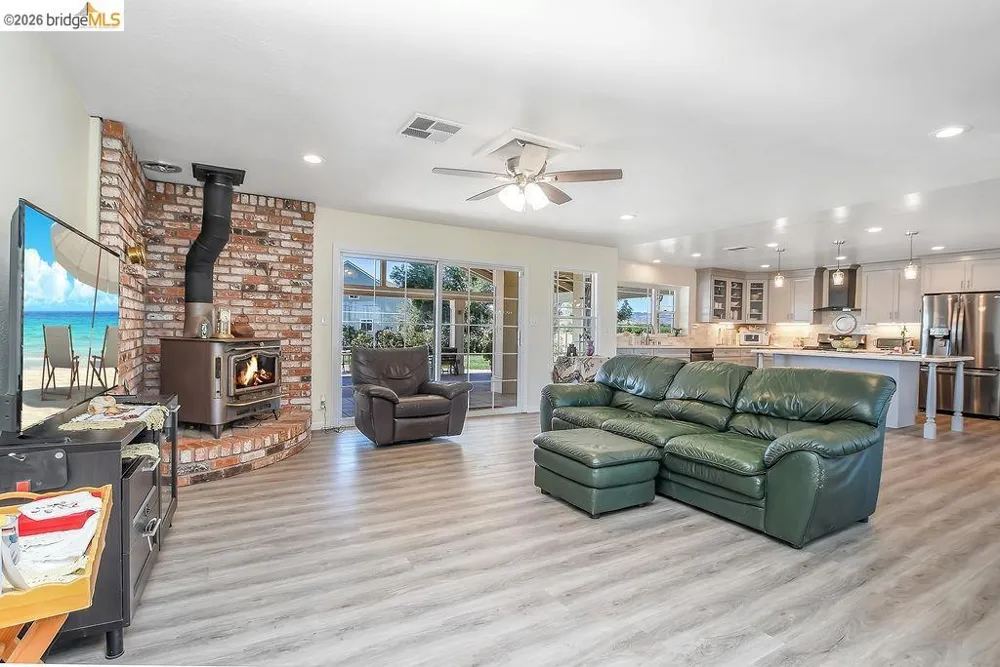 1700 Eureka Ave Brentwood, CA 94513